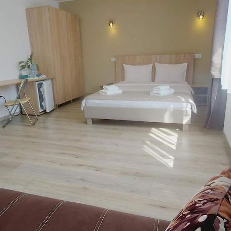 Lindenhaus Otel Sibiu Dış mekan fotoğraf