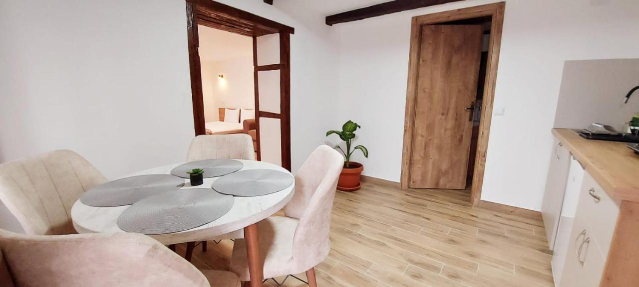 Lindenhaus Otel Sibiu Dış mekan fotoğraf