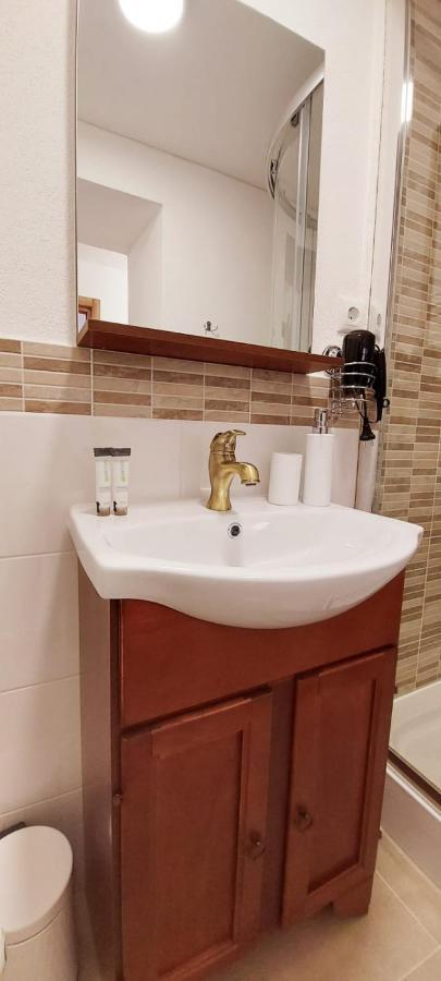 Lindenhaus Otel Sibiu Dış mekan fotoğraf
