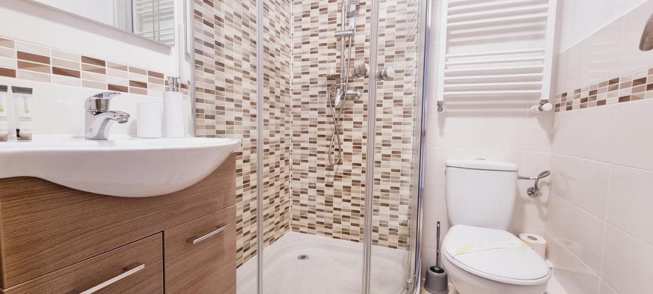 Lindenhaus Otel Sibiu Dış mekan fotoğraf