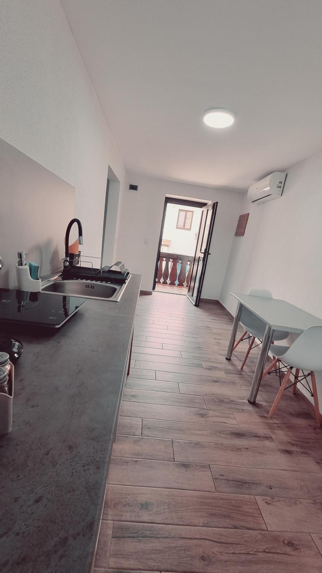 Lindenhaus Otel Sibiu Oda fotoğraf